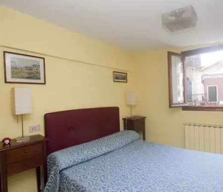 فندق Dalla Mora *