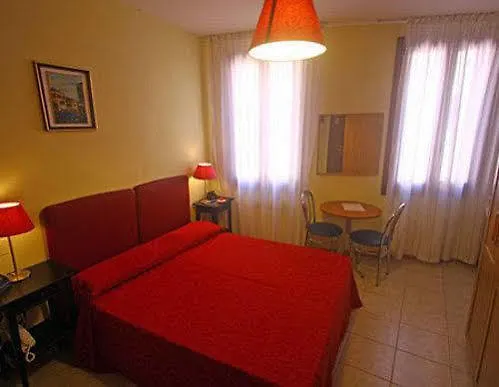 Dalla Mora Hotel Benátky