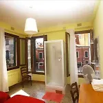 Hotel Dalla Mora Venecia