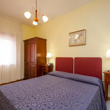 Hotel Dalla Mora