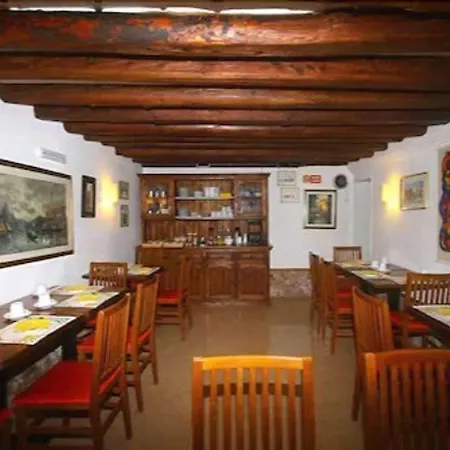 Dalla Mora Hotel Wenecja