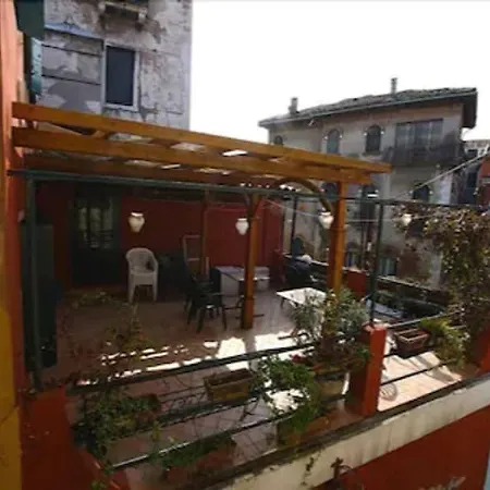 Dalla Mora Hotel