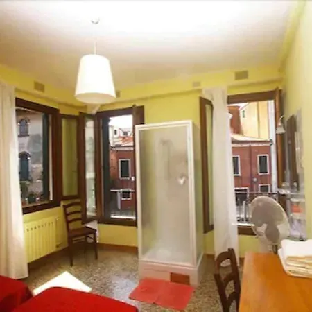 Hotel Dalla Mora Wenecja