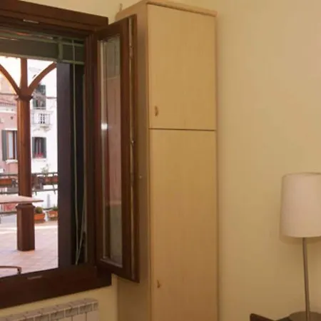 Hotel Dalla Mora Wenecja