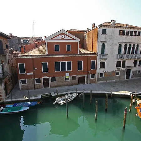 Hotel Dalla Mora Wenecja