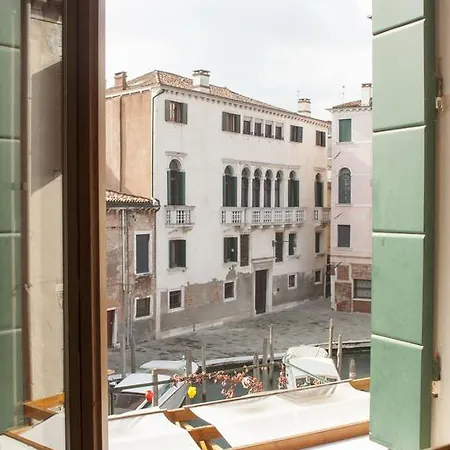 Dalla Mora Hotel Wenecja