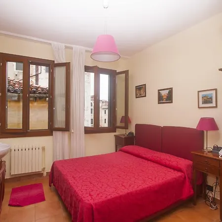 Dalla Mora * Wenecja