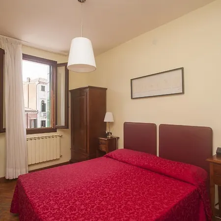 Dalla Mora Hotel Wenecja