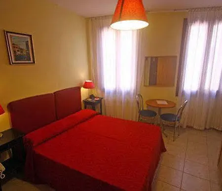 Dalla Mora Hotel Wenecja