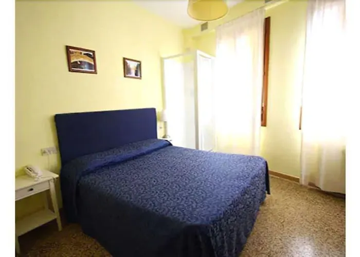 Hotel Dalla Mora Wenecja