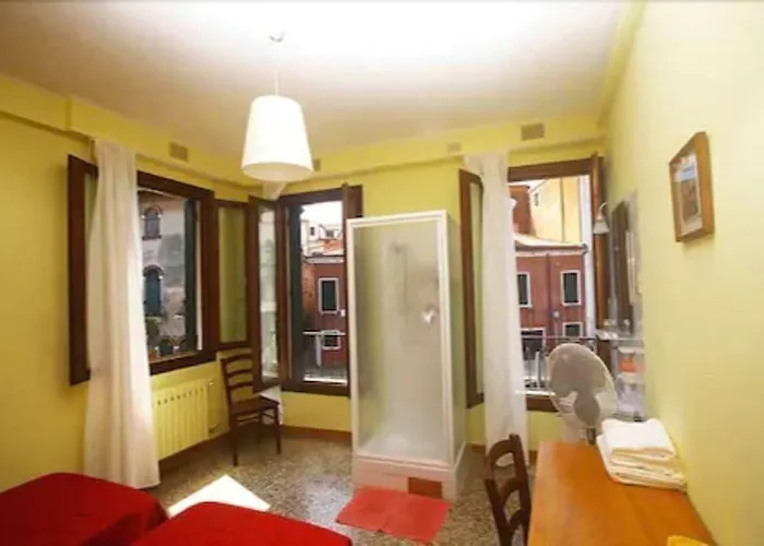 Hotel Dalla Mora Venecia