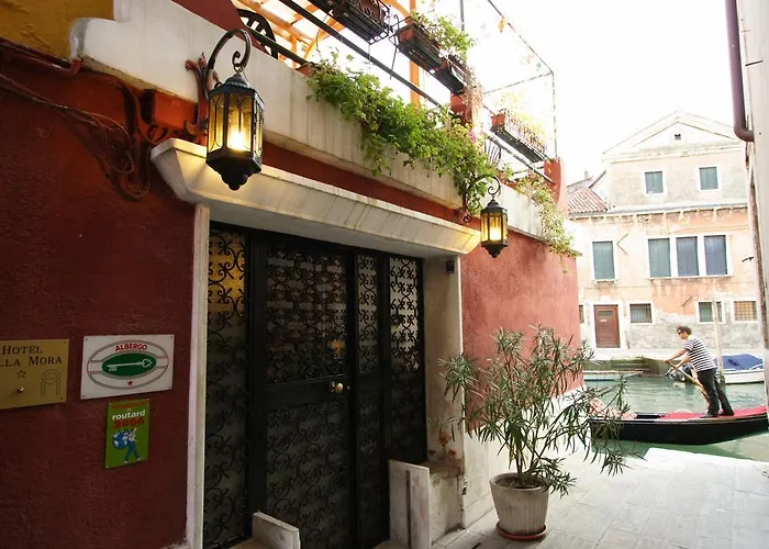Dalla Mora Venecia