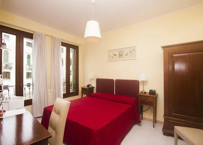 Dalla Mora * Wenecja