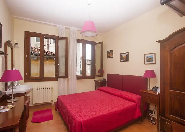 Dalla Mora * Venecia