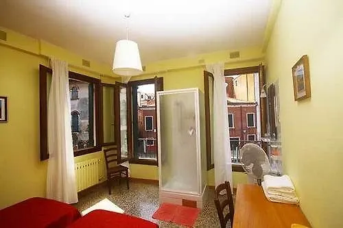 Dalla Mora Hotel Venecia