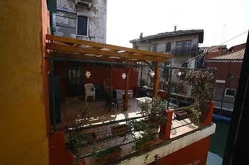 Dalla Mora * Venecia