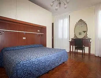Hotell Dalla Mora Venedig