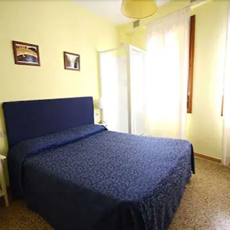 Ξενοδοχείο Dalla Mora Βενετία