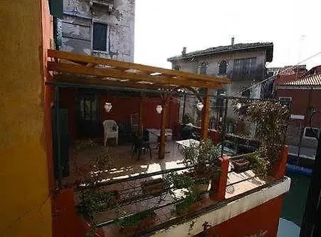 Dalla Mora * ונציה