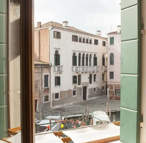 Dalla Mora Hotel Veneza