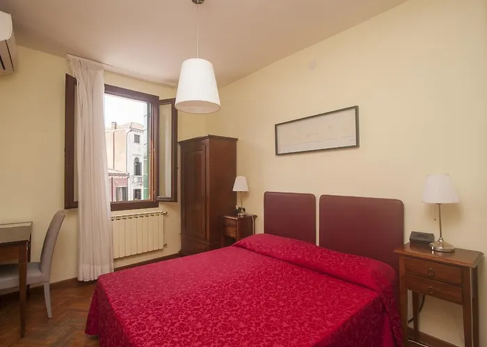 Dalla Mora Hotel Veneza