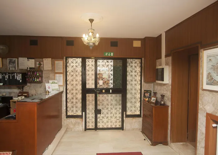 Dalla Mora ונציה