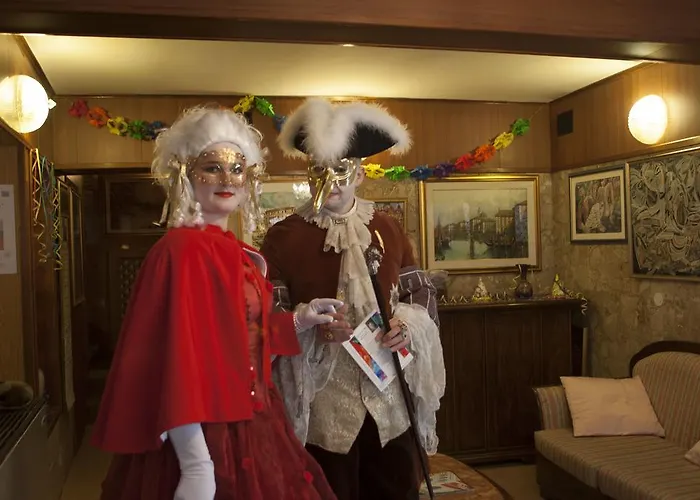 Dalla Mora * ונציה