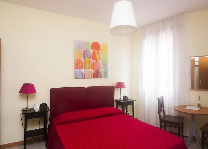 Dalla Mora * ונציה